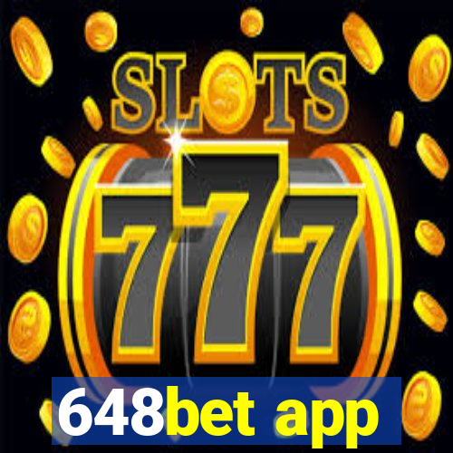 648bet app